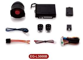 A picture of Car Alarms