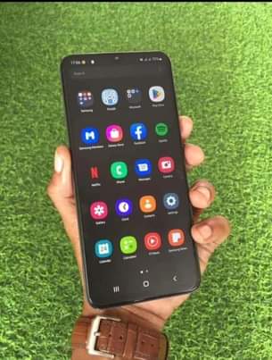 A picture of Samsung A13