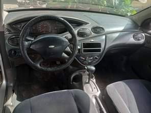 A picture of FORDFOCUS FIRSTBODY Dm or Call 09068030011 Price 1 1m Beautiful