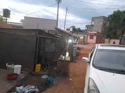 houses kira