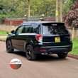 A picture of FORESTER XT