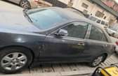 A picture of Toyota camry 2008