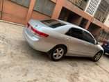 A picture of HONDA ACCORD EOD