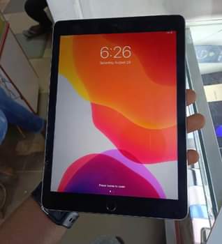 A picture of Apple iPad 3