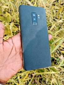 A picture of Samsung Galaxy S9 krek kdgo dot gb64 ram6 net4g
