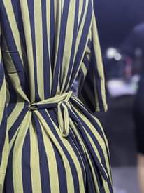 A picture of Loose dress