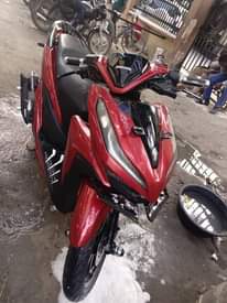 A picture of Vario 150
