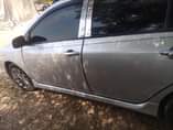 A picture of DISTRESS SALE TOYOTA COROLLA 07039829236 first body UNTEMPERED ENGINE AND