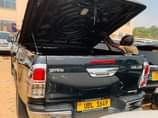 A picture of TOYOTA HILUX DOUBLECABIN 2018 175M