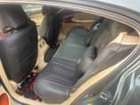 A picture of Lexus GS350