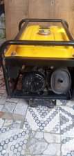 A picture of Generator Big that can power 1HP AC