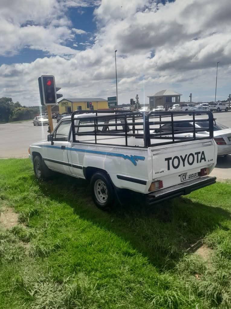 bakkies under r20000