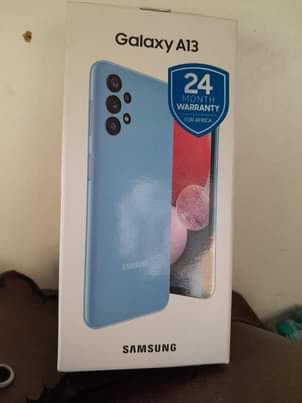 samsung a13
