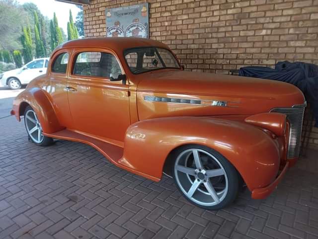 Classic,Muscle A.