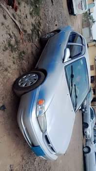 A picture of Toyota Corolla Engine Gear Ac First User Nothing to fix