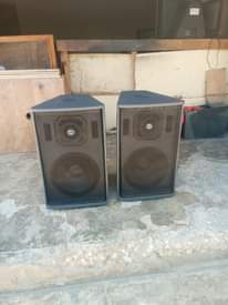 A picture of Spika za music