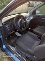 A picture of Ford focus