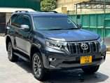 A picture of Prado tx 150 series