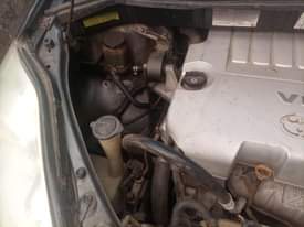 A picture of Toyota Sienna 2008