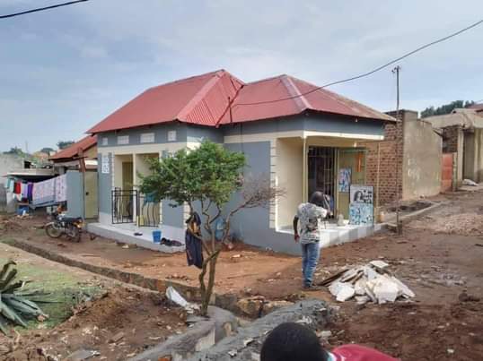 A picture of Rentals for sale at 28m. They make 600 000 per