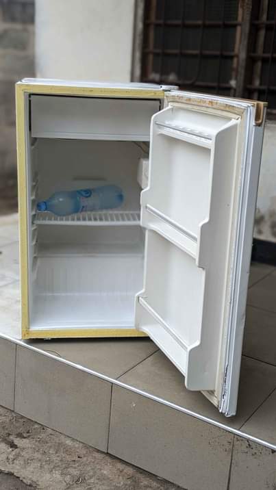 A picture of Fridge