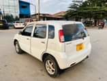 A picture of SUZUKI SWIFT