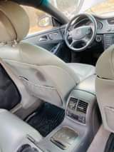 A picture of Sharp cls500 2007