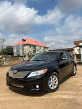 used toyota camry