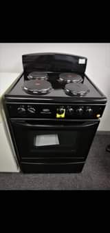 stoves