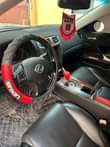 A picture of 2010 model is250 very clean and sharp buy and drive