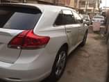 A picture of Toks standard 2010 Venza pure firstbody