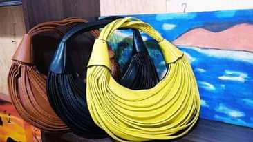 A picture of Ladies Handbags Purses