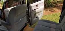 A picture of Toyota nadia