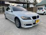 A picture of BMW 320I