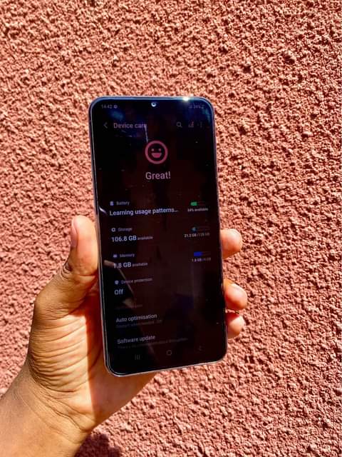 A picture of Samsung A13 128GB Duos