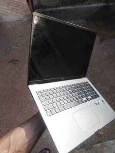 A picture of Lg gram
