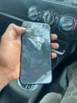 A picture of Iphone xr