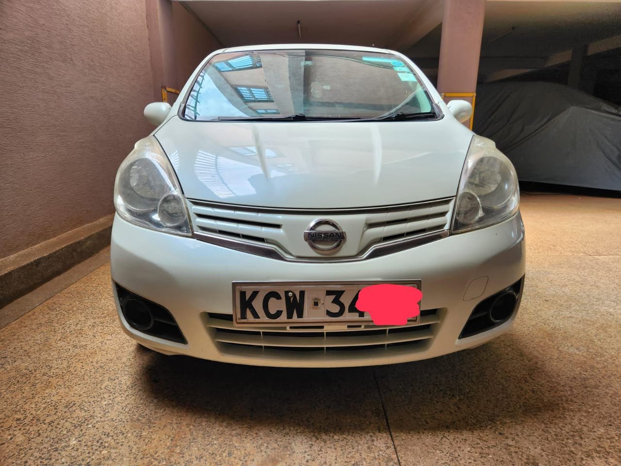 house kahawa