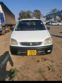 used toyota raum