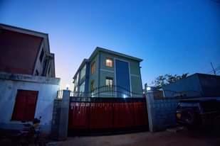 A picture of Apartment on sale