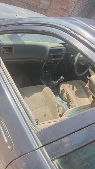 used toyota corolla