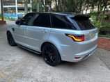 A picture of Range Rover SVR 2019 280m Negotiable