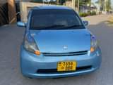 A picture of TOYOTA PASSO nzuri sana iwahi mapema usilembe