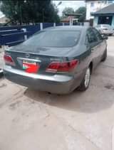 A picture of 2005 Lexus Es330