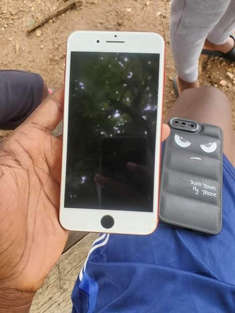 iphone 8