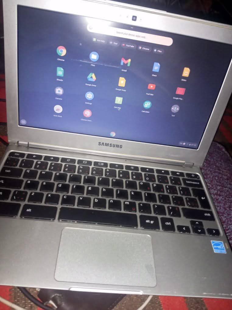 used samsung galaxy