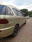 A picture of Motor vehicle