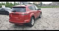 A picture of 2013 Toyota Rav4 95k miles 9 9m