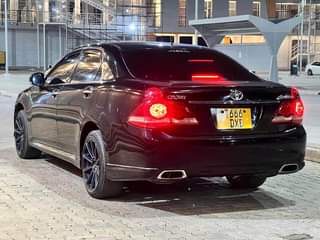 A picture of CROWN NEW MODEL 666 DXB