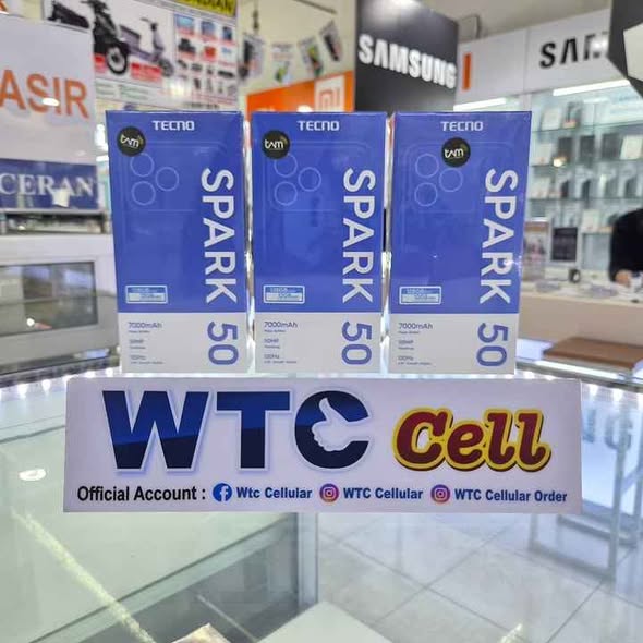 tecno phones
